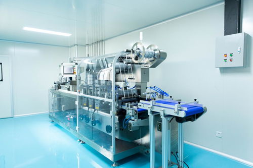 寵愛(ài)生物科技10萬(wàn)級(jí)GMP寵物營(yíng)養(yǎng)品工廠落成，開(kāi)啟寵物用品行業(yè)新篇章